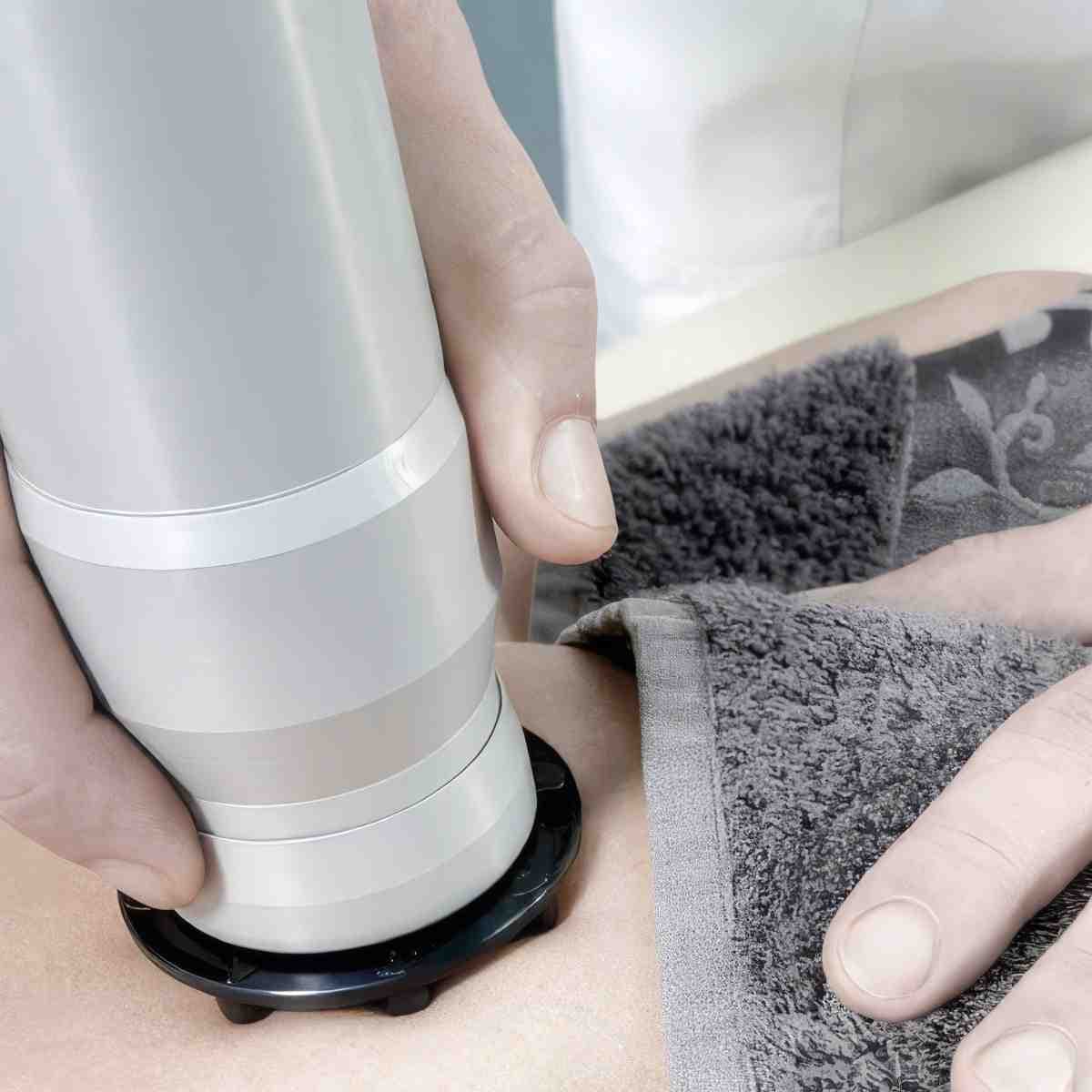 Zabieg na ciało | Toruń | Estetic World