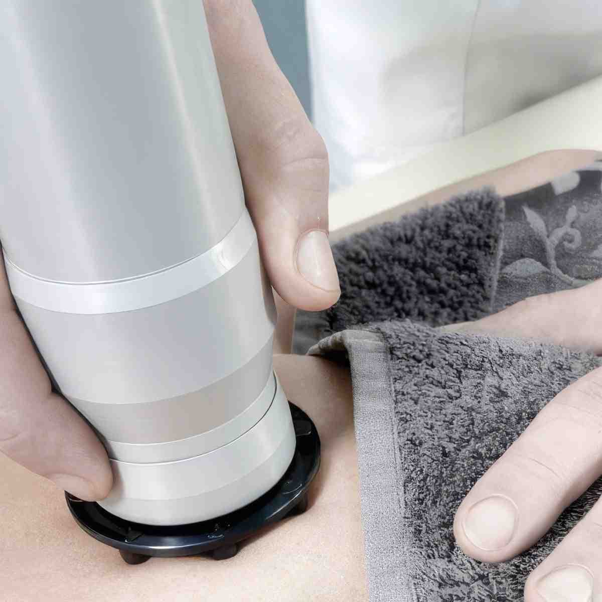 Tajski masaż pleców, głowy i twarzy | Toruń | Estetic World