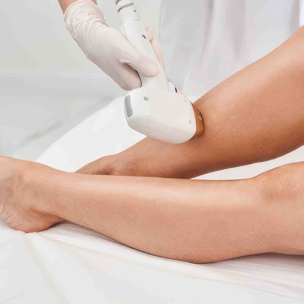 Voucher 500 PLN na depilację laserową | Toruń