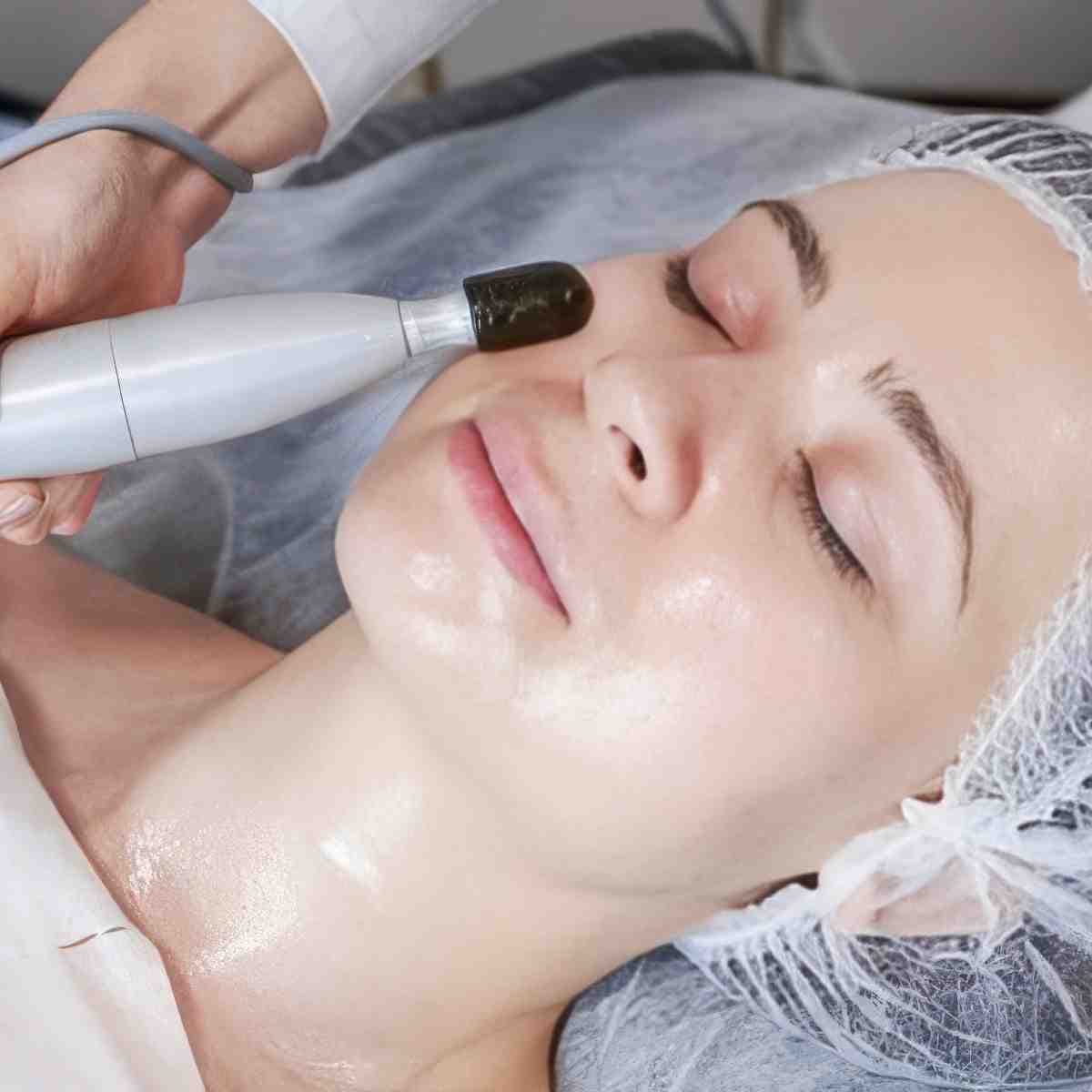 Masaż kobido | Toruń | Estetic World