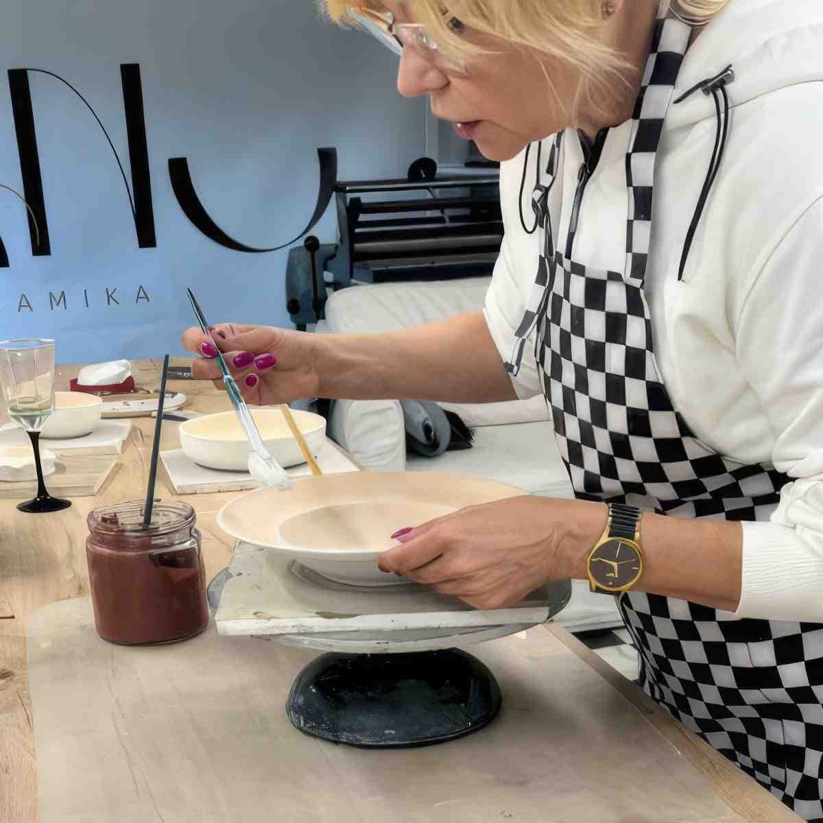 Warsztaty ceramiczne | Bielsko-Biała