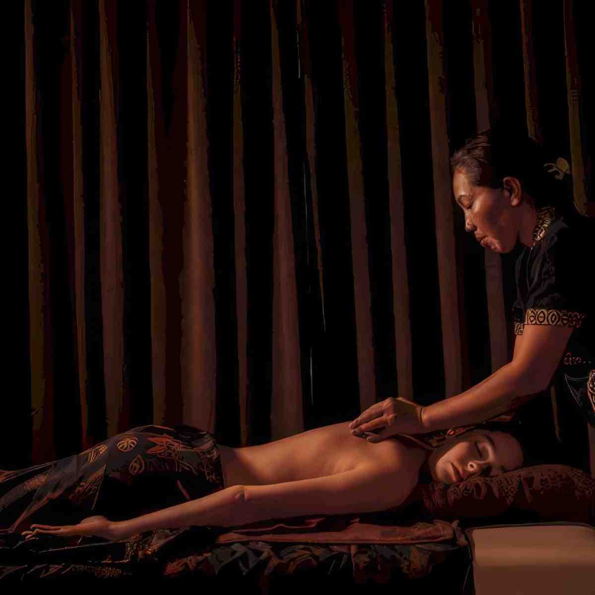 Masaż balijski | Poznań | Tao Tao SPA Poznań