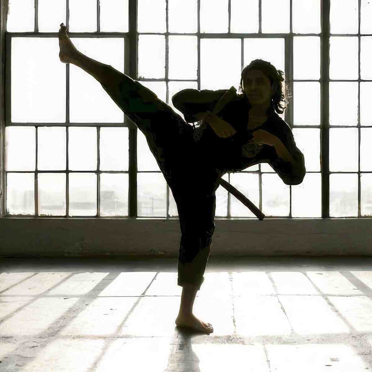 Trening Indywidualny Sztuk Walki | Gorzów Wielkopolski