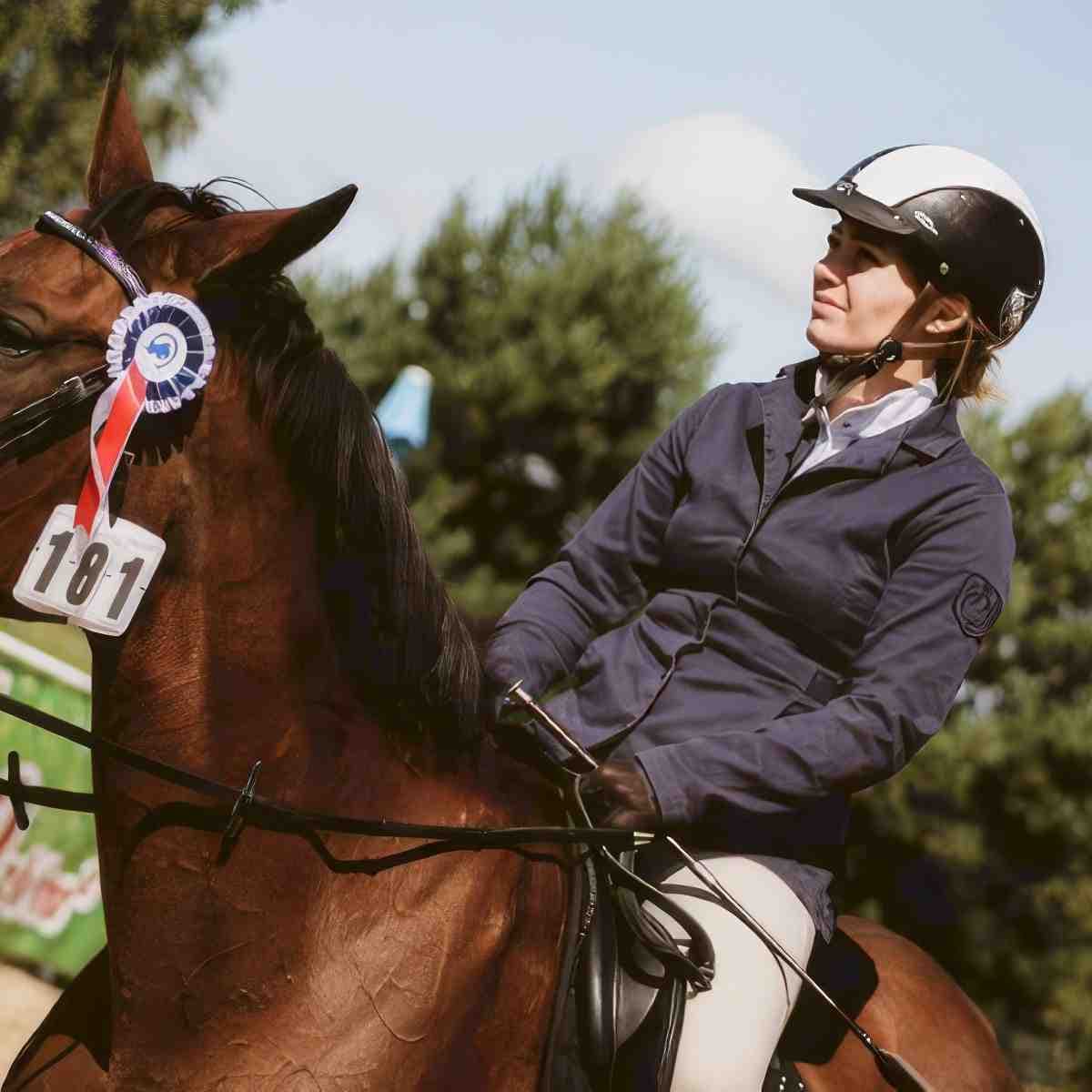 Nauka jazdy konnej | Rzeszów (Chmielnik)