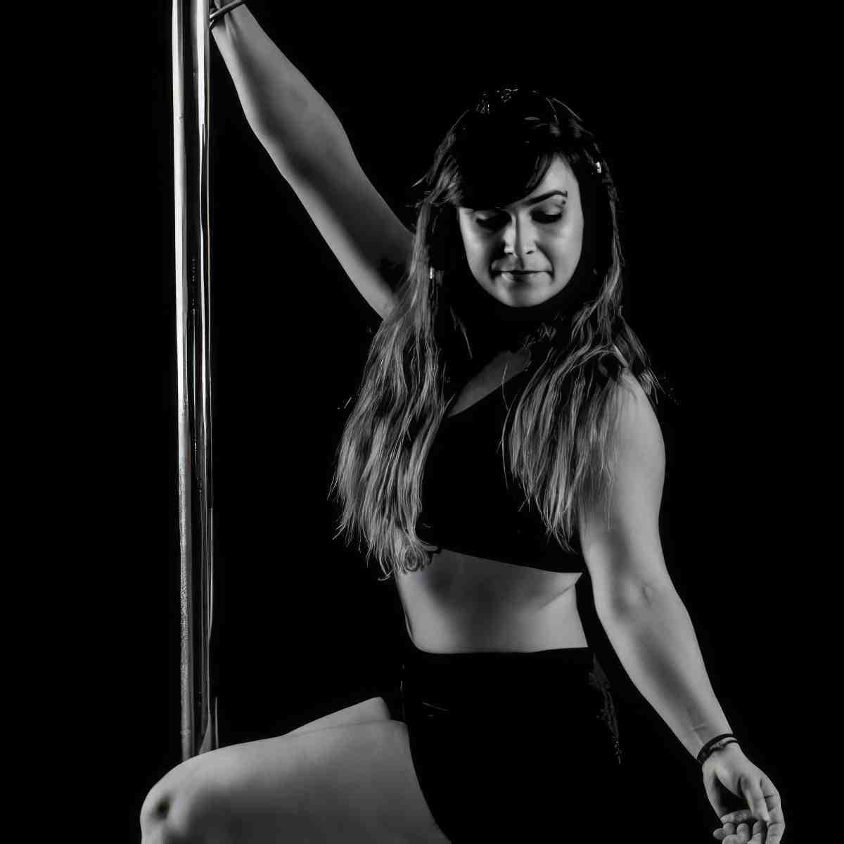 Pole dance - poznaj taniec na rurze | Warszawa