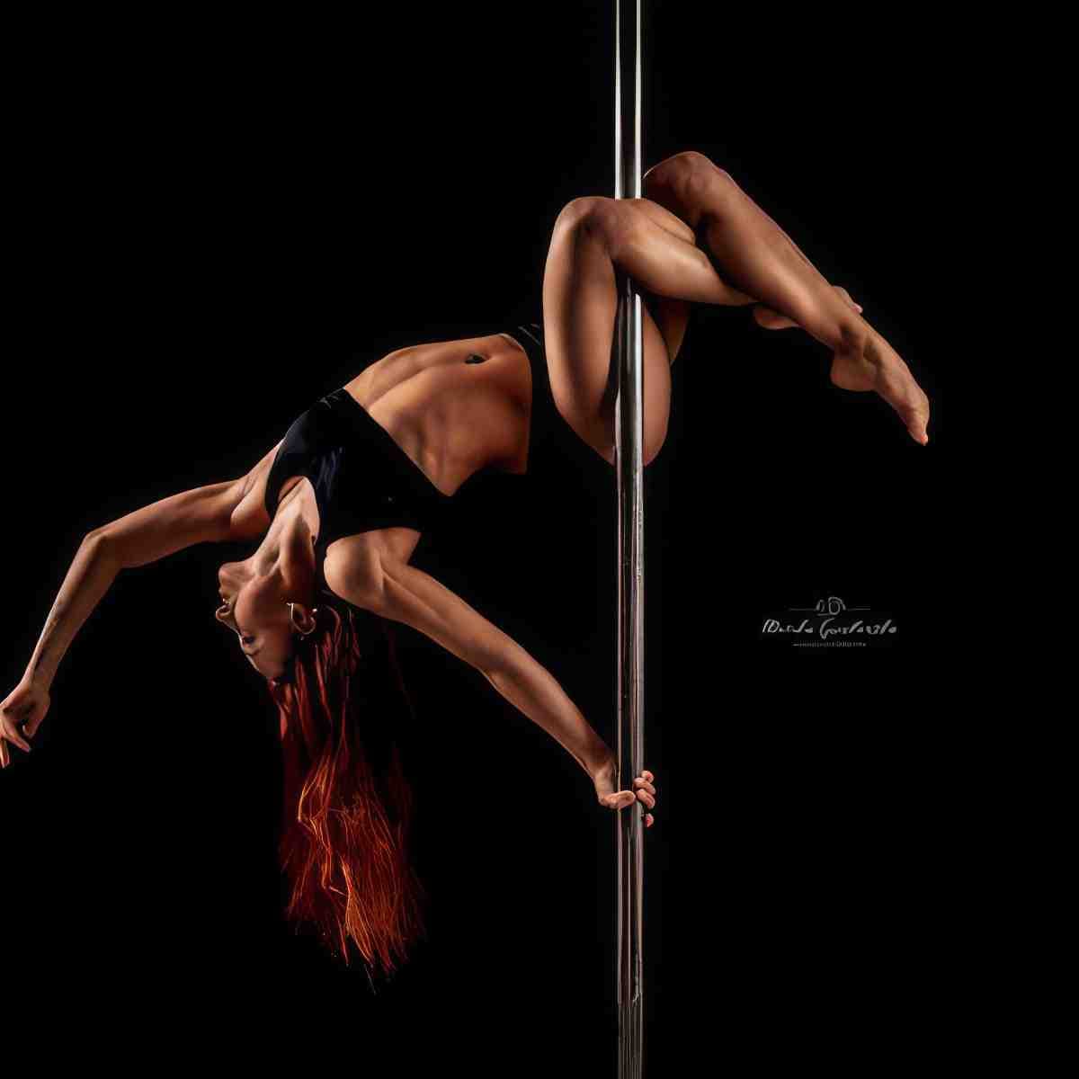 Pole dance - poznaj taniec na rurze | Warszawa