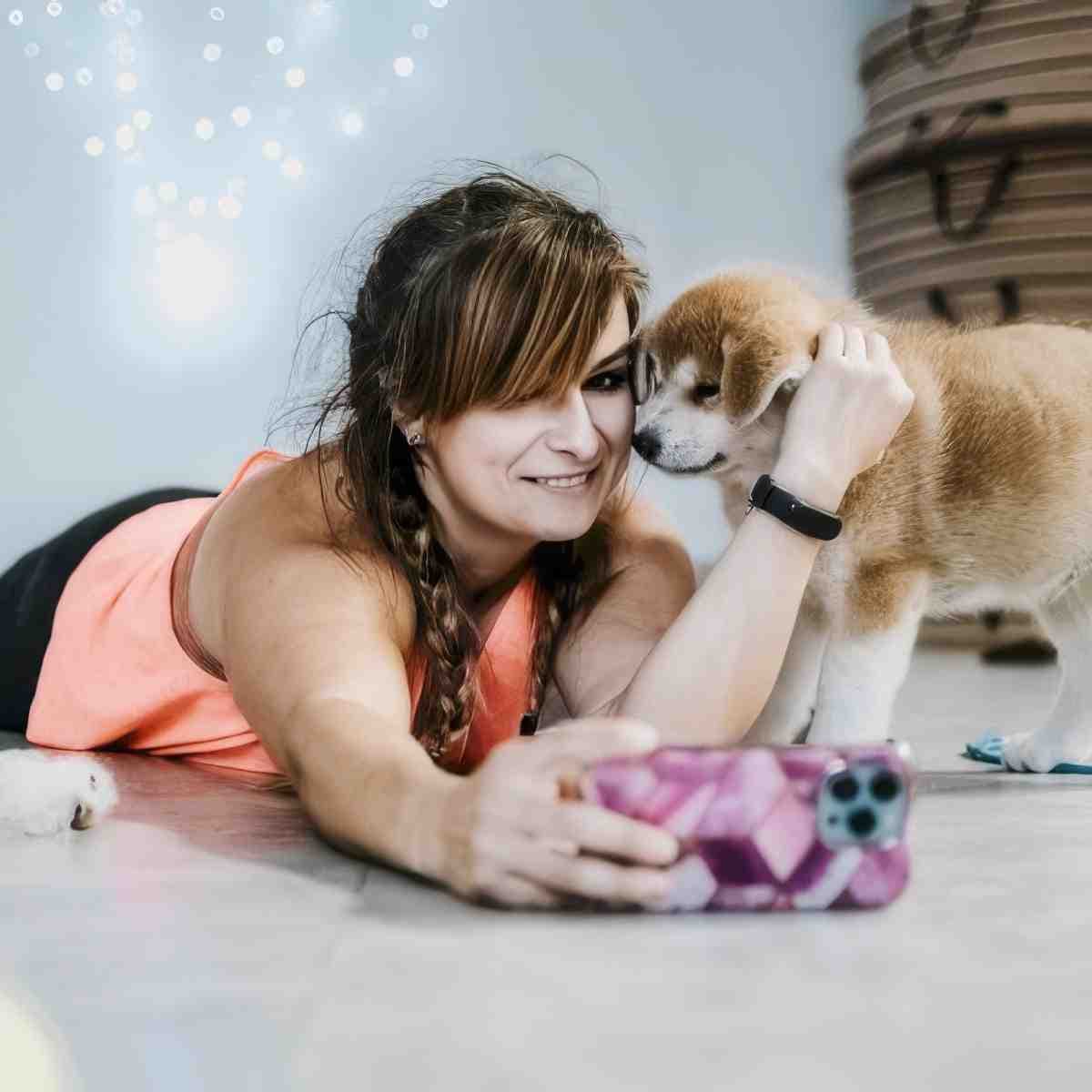 Puppy joga | Warszawa