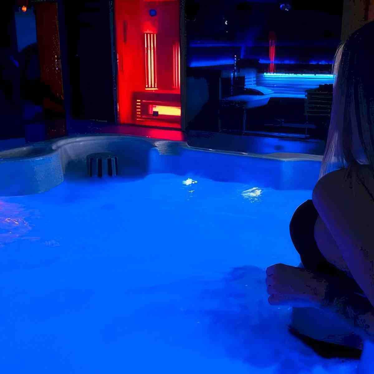Relaks w SPA na wyłączność | Ruda Śląska | Exclusive Relax