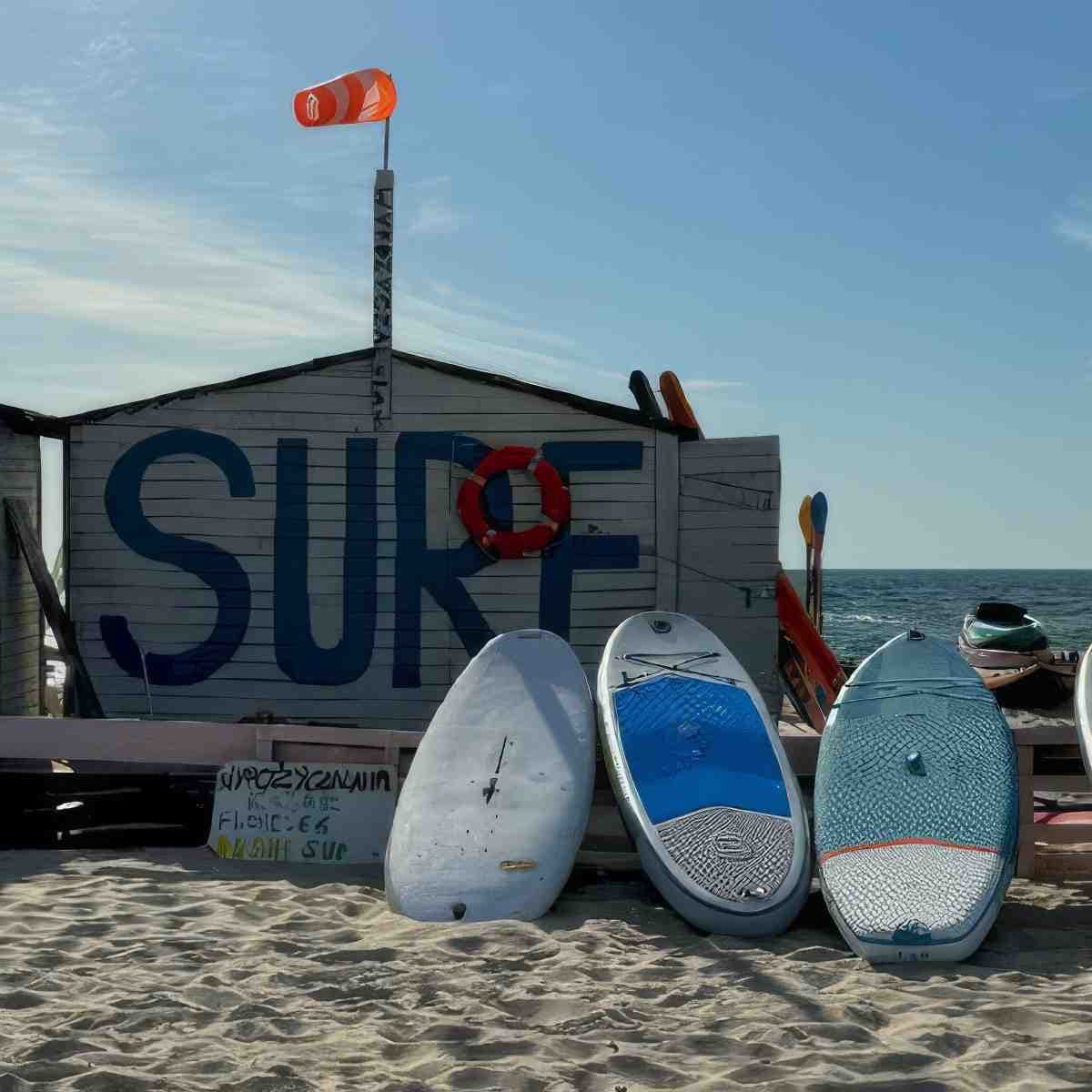 Jazda skuterem wodnym | Hel