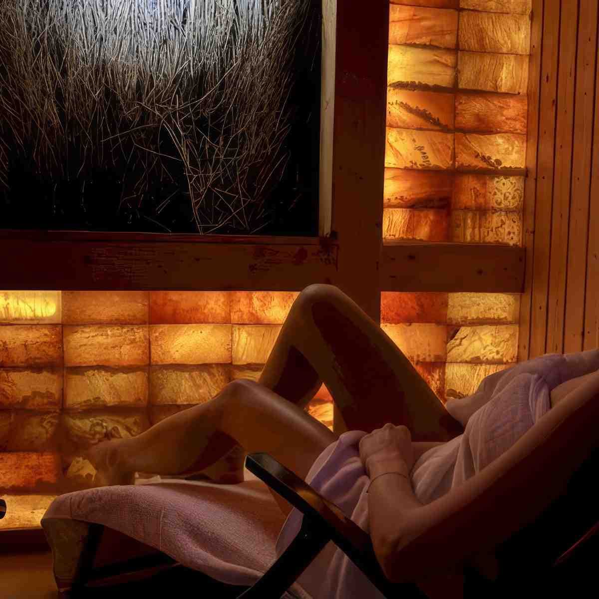 Relaks w SPA na wyłączność | Wrocław | Exclusive Relax