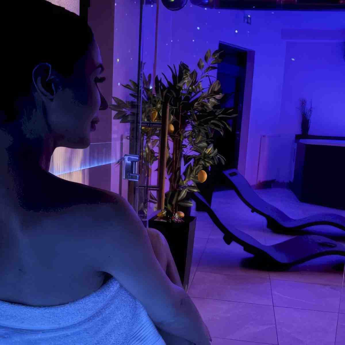 Relaks w SPA na wyłączność | Kraków | Exclusive Relax