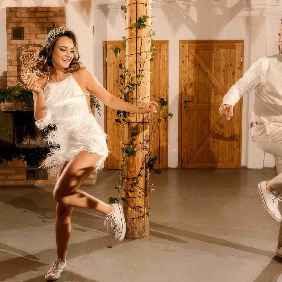 Taniec ślubny | Szczecin