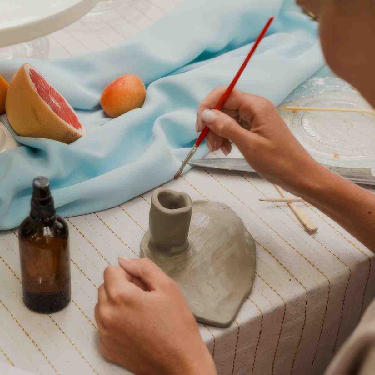 Warsztaty ceramiczne | Z dojazdem (woj. pomorskie)