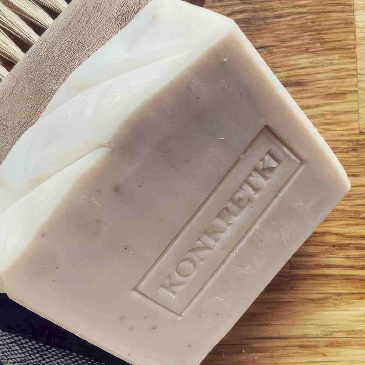 Warsztaty wyrabiania mydła | Mazury