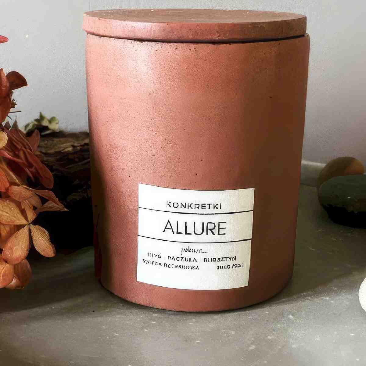 Warsztaty tworzenia świec zapachowych | Mazury