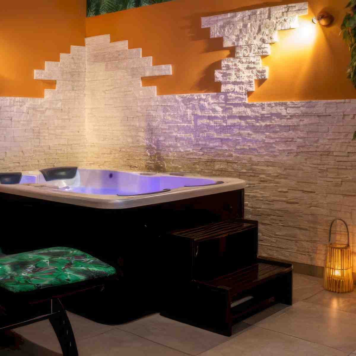 Relaks w SPA na wyłączność | Ruda Śląska | Relax SPA