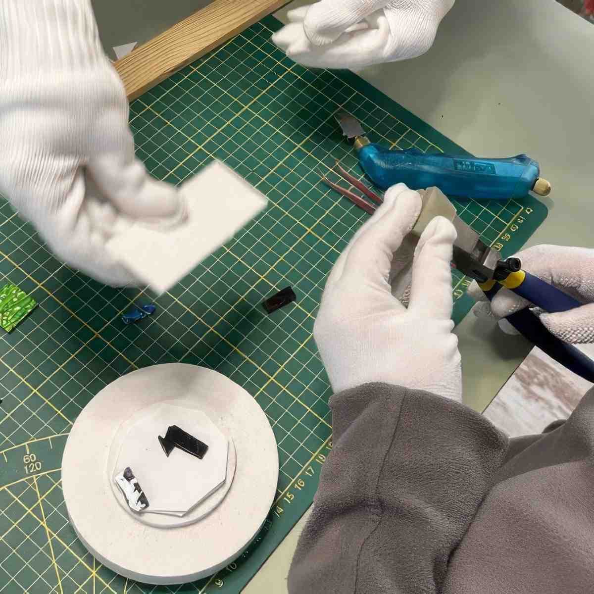 Stwórz Własną Biżuterię - Warsztaty Jubilerskie | Katowice