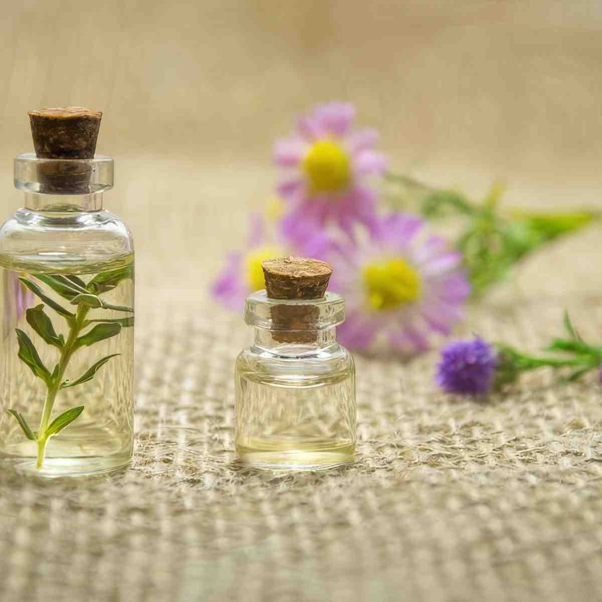 Skomponuj własne perfumy | Katowice