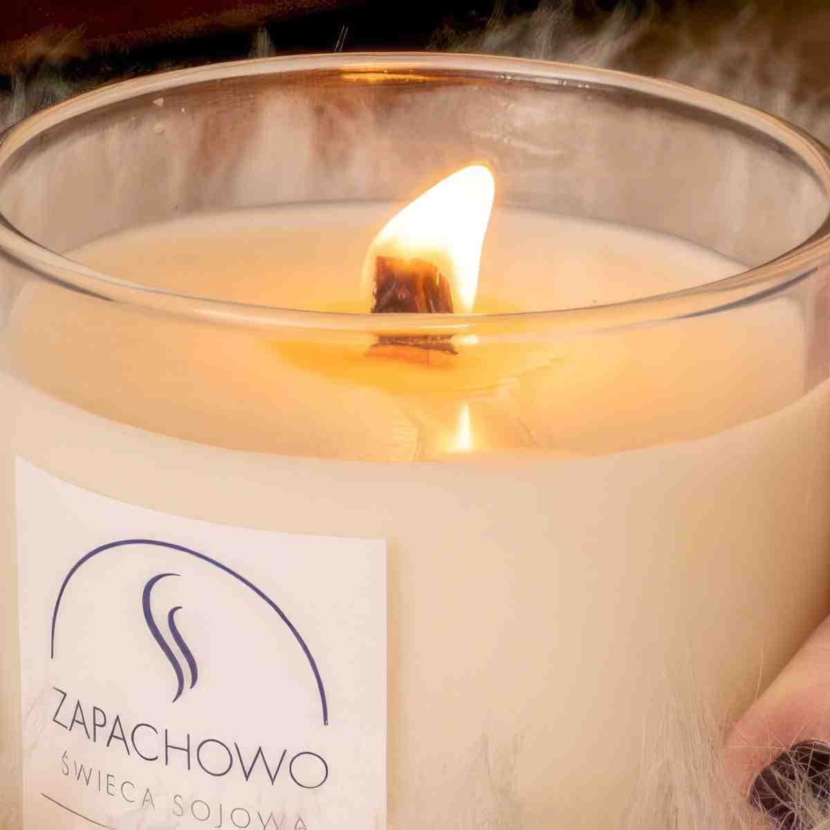 Warsztaty tworzenia świec sojowych | Katowice