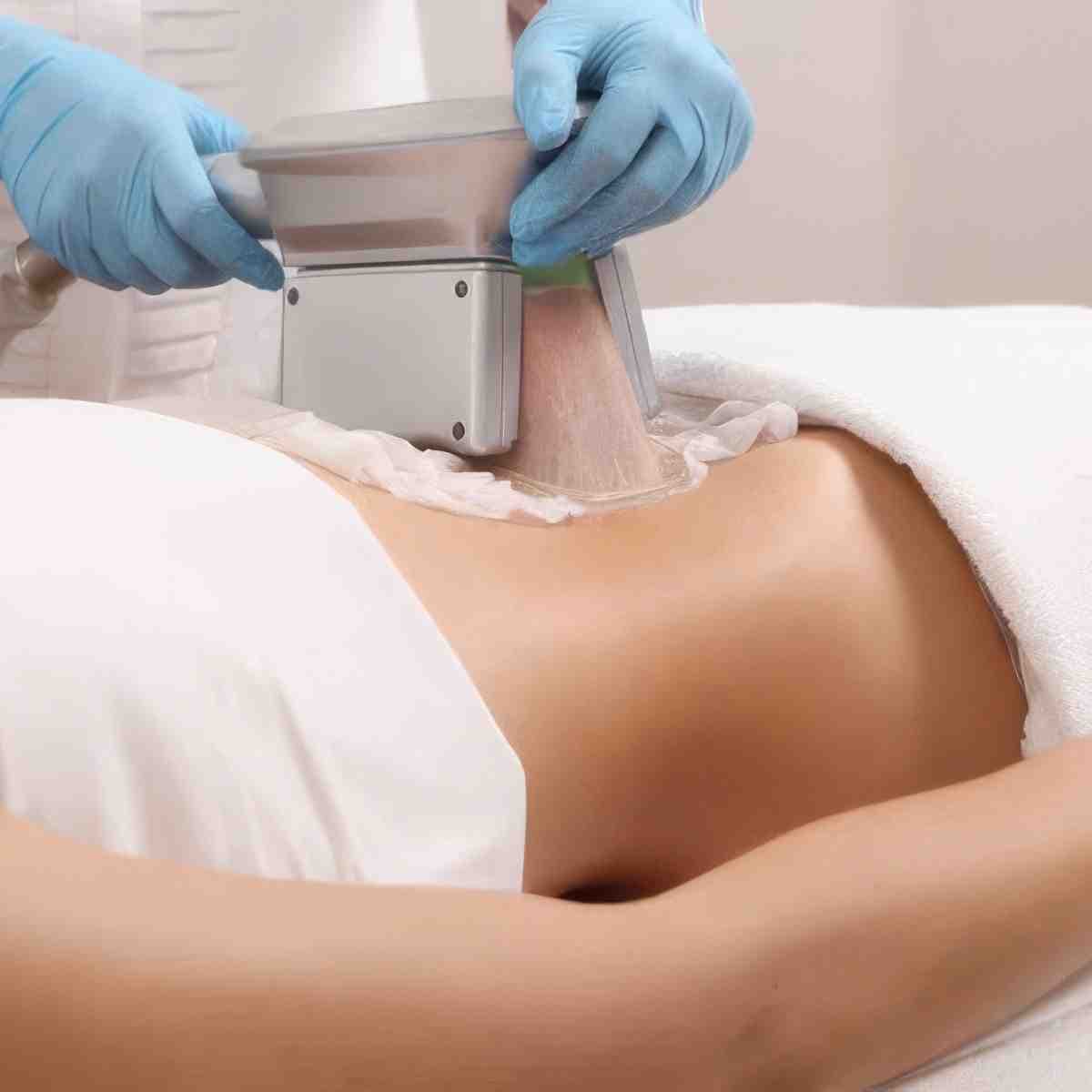 Zabieg na ciało | Wrocław | B&B Studio