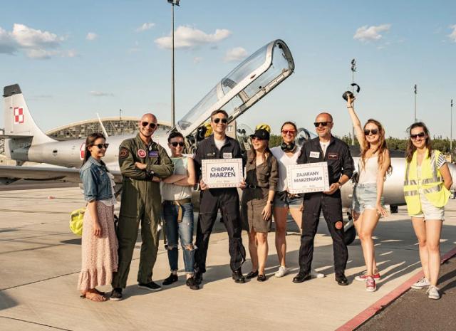 zespół partnerski katalogu marzeń