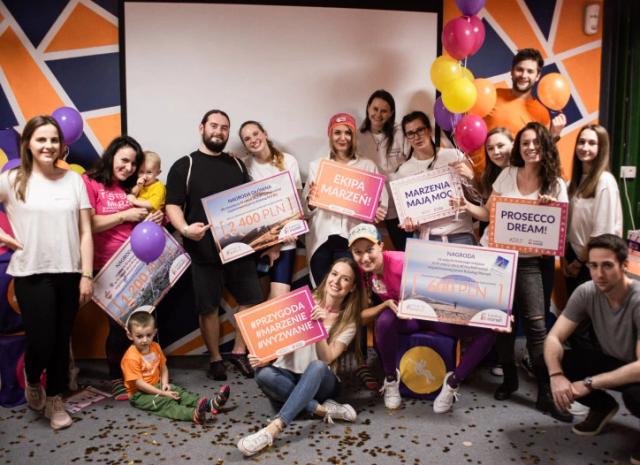 zespół it katalogu marzeń