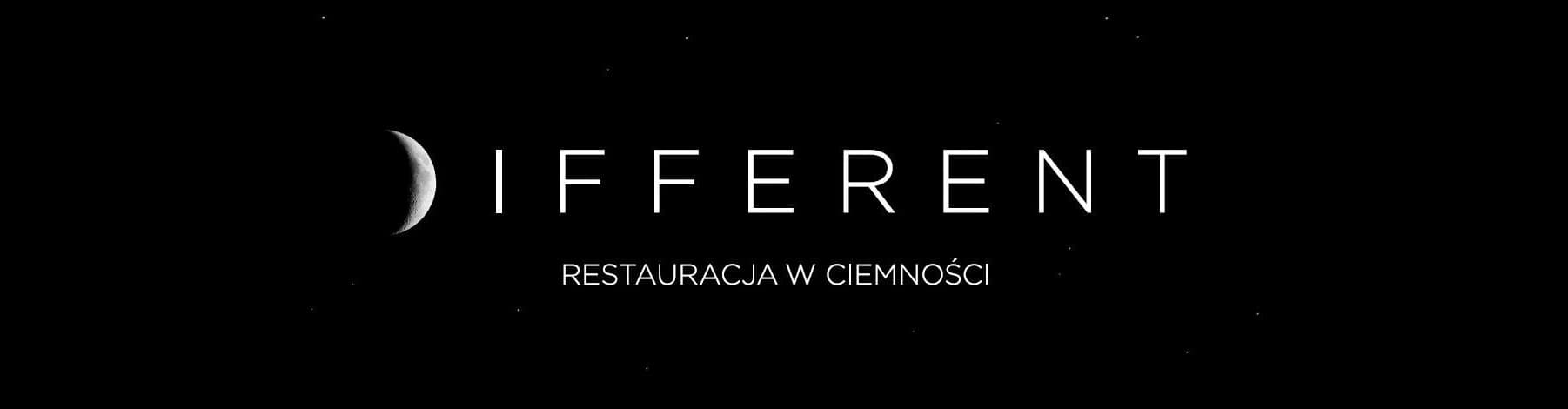 Different logo