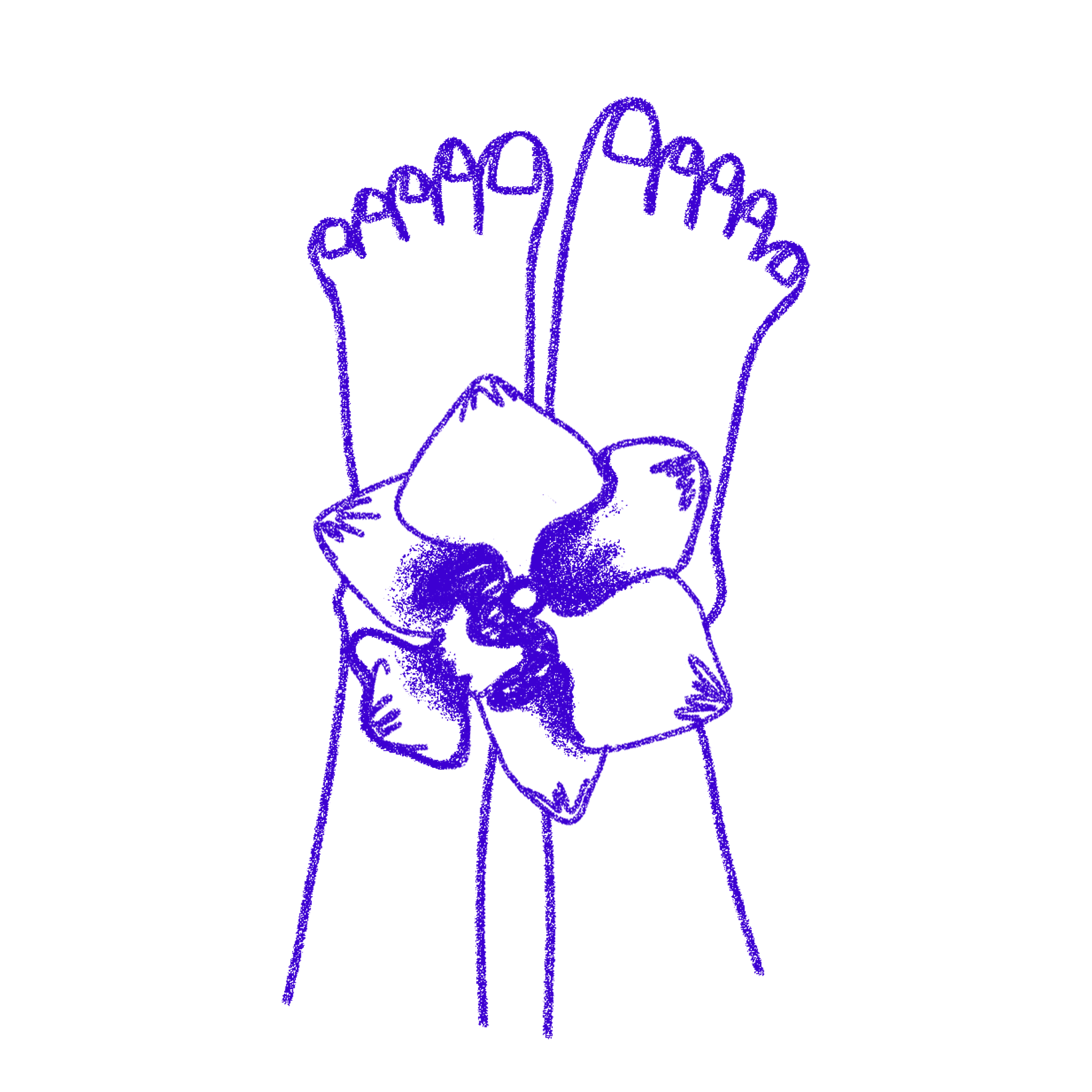 kategoria Masaż stóp