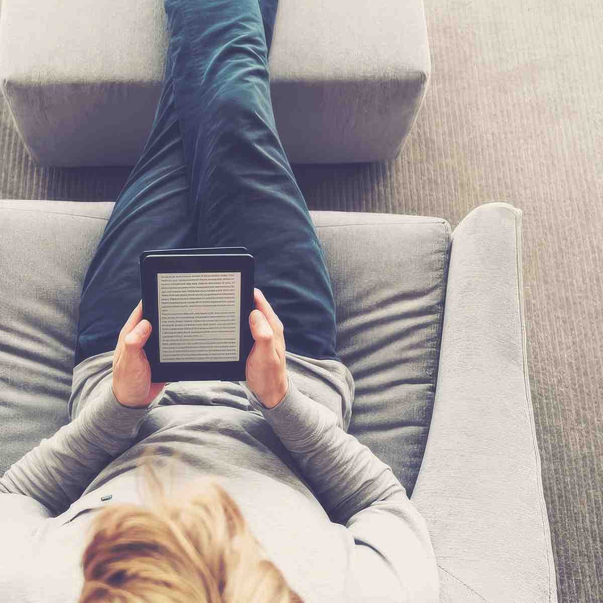 Ebooki i audiobooki bez limitu | Online