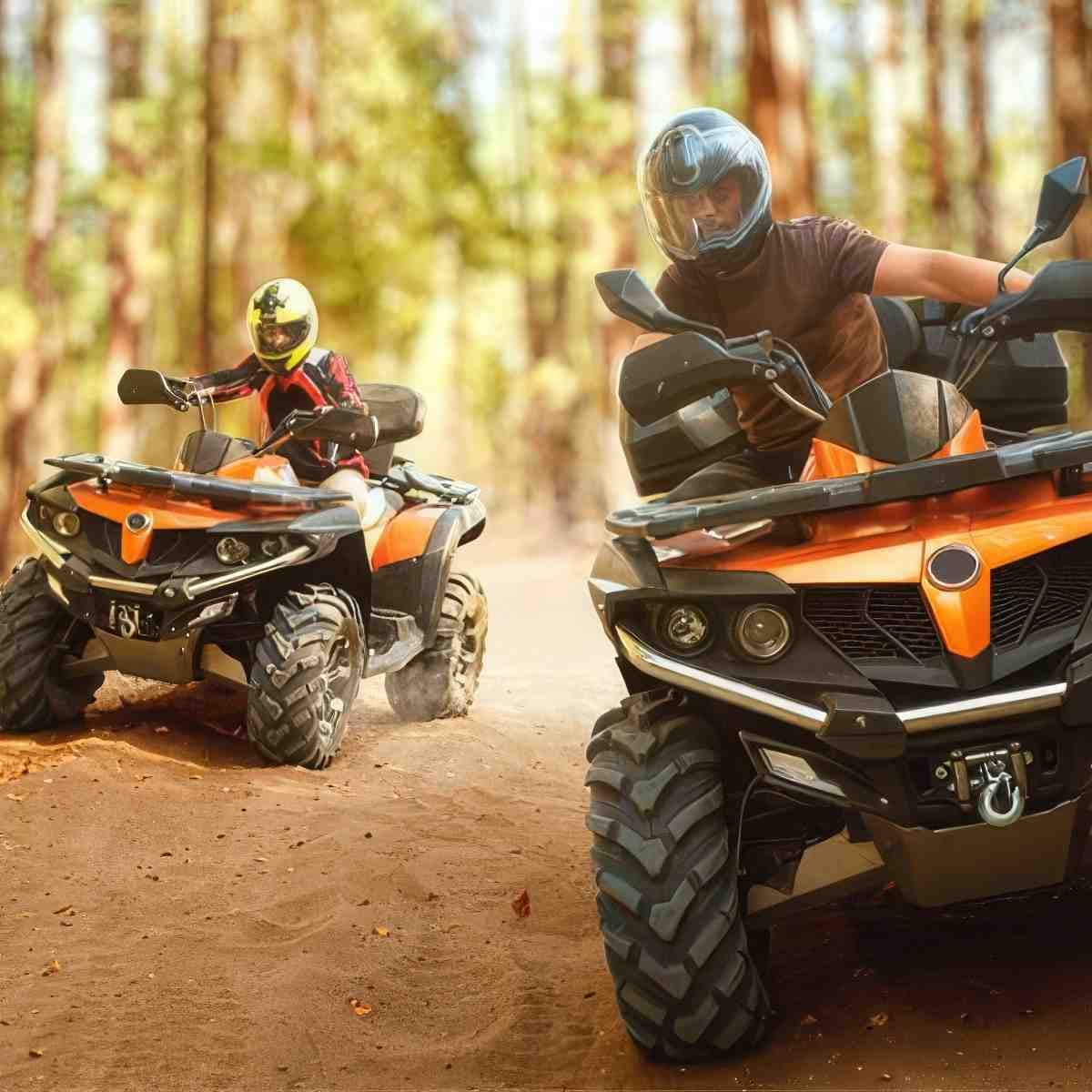 Quady dla dzieci | Gdynia