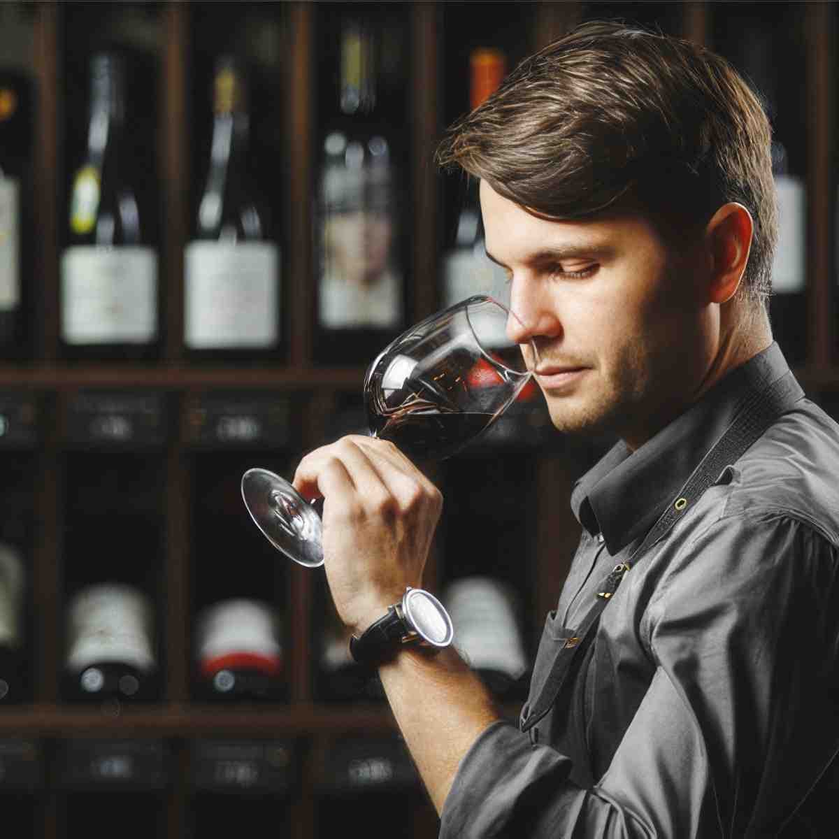 Degustacja win | Toruń | Pracownia Red Wine & Whisky