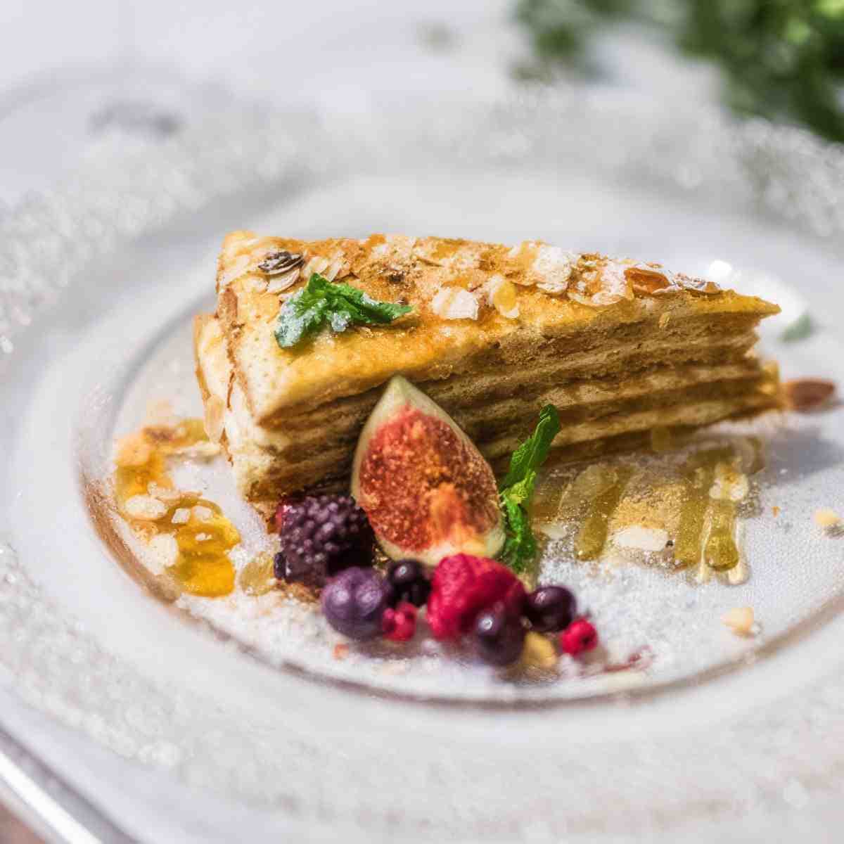 Voucher na kolację 200 PLN | Poznań | Restauracja U Myśliwych