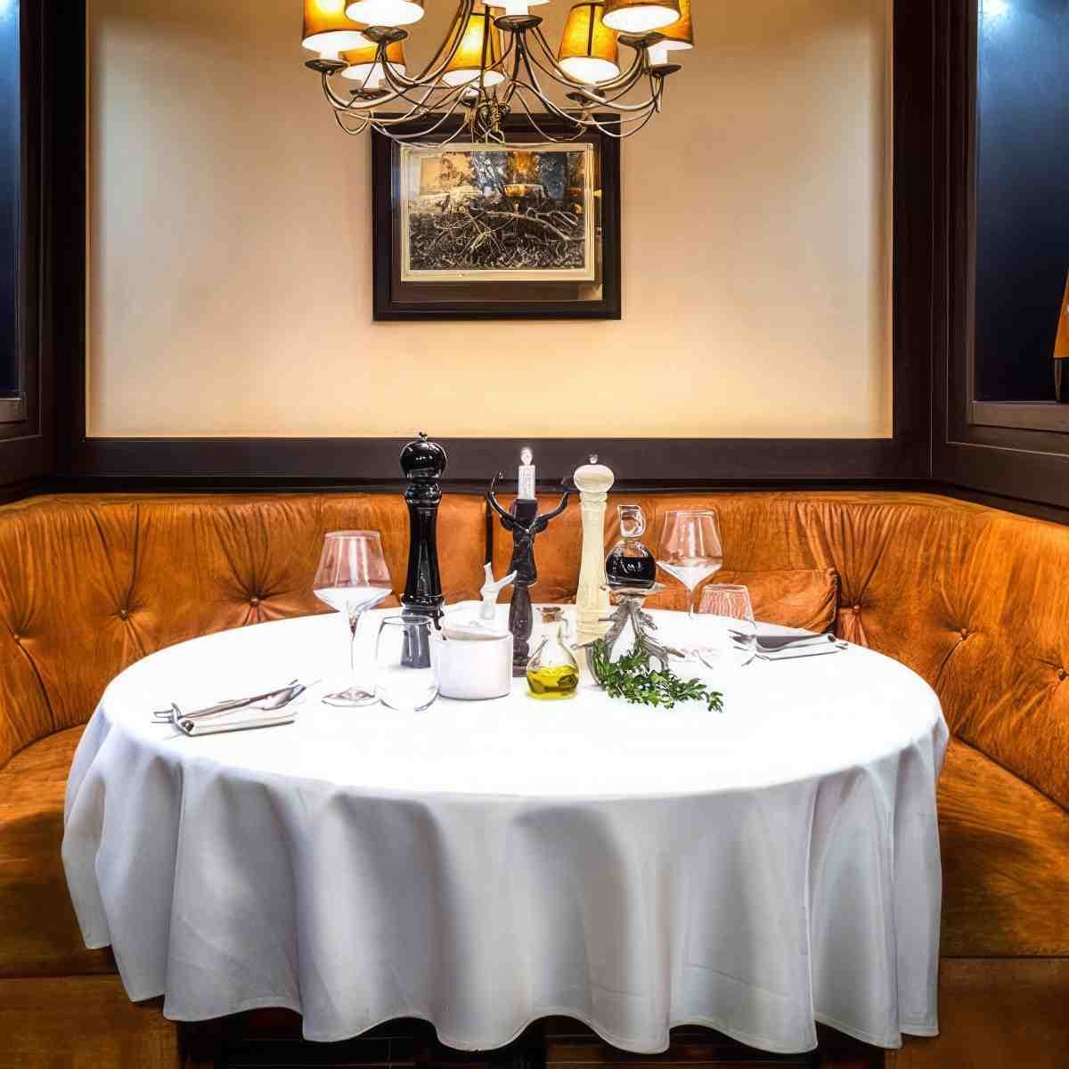 Romantyczna kolacja we dwoje | Poznań | Restauracja U Myśliwych