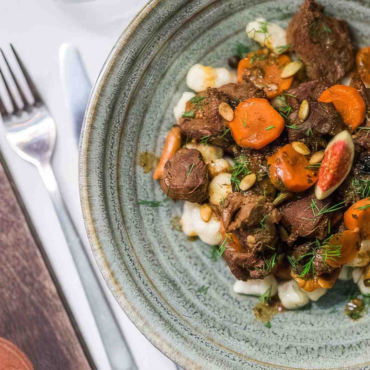 Voucher na kolację 100 PLN | Poznań | Restauracja U Myśliwych