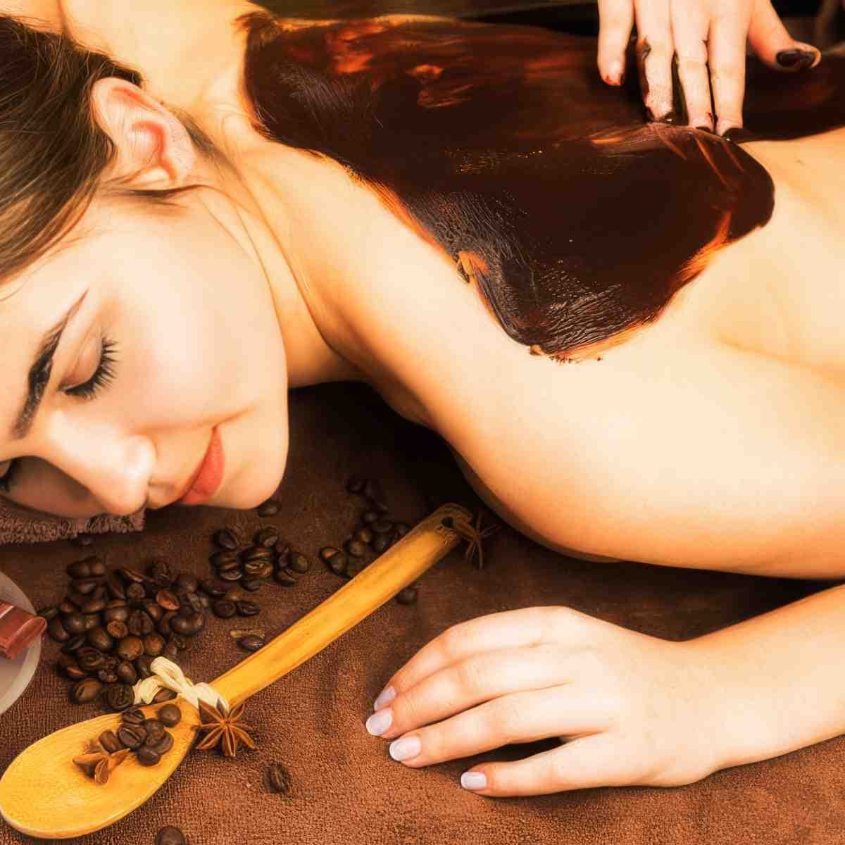 Masaż czekoladowy | Bydgoszcz | Bajeczny Natur SPA