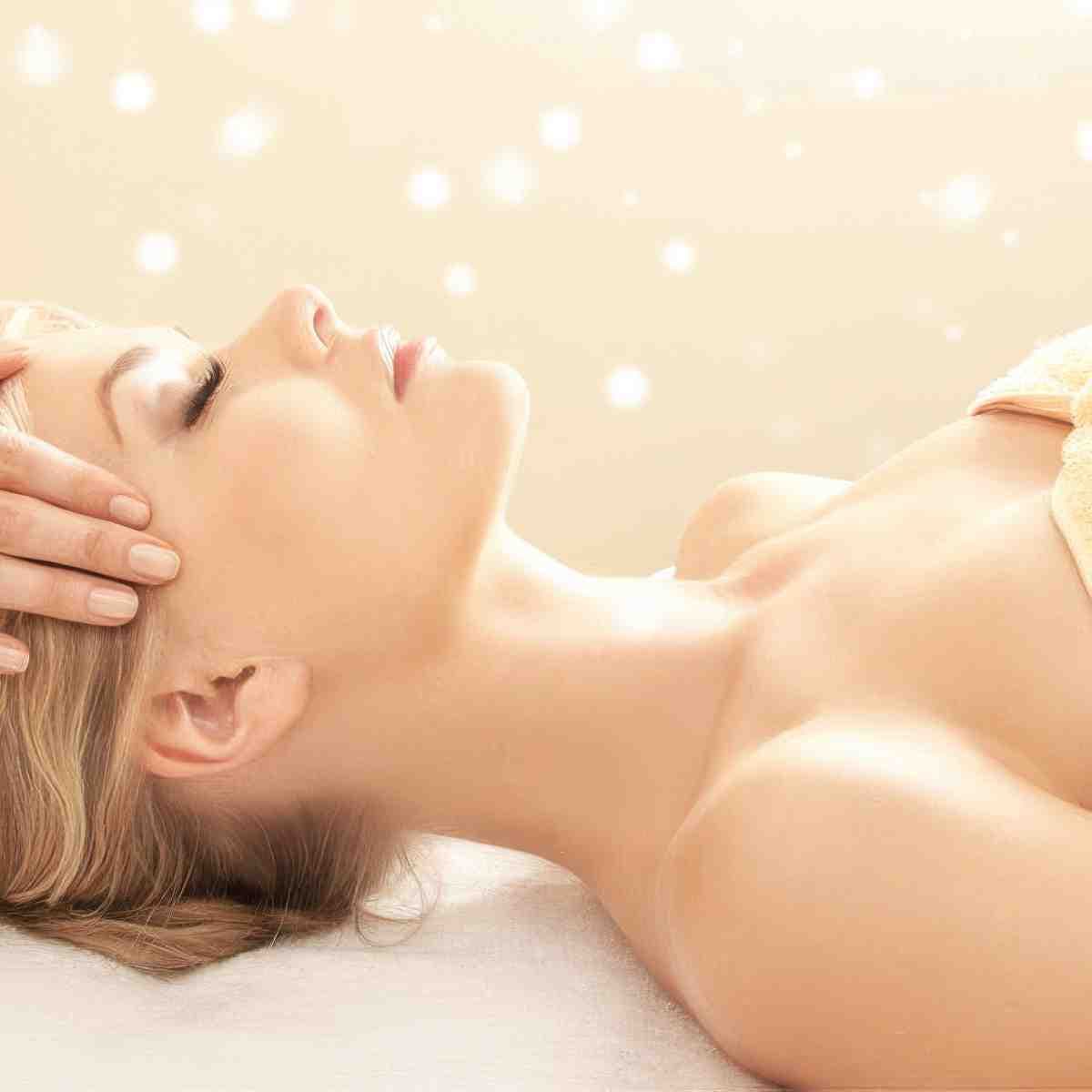 Masaż relaksacyjny | Toruń | Vanilla SPA