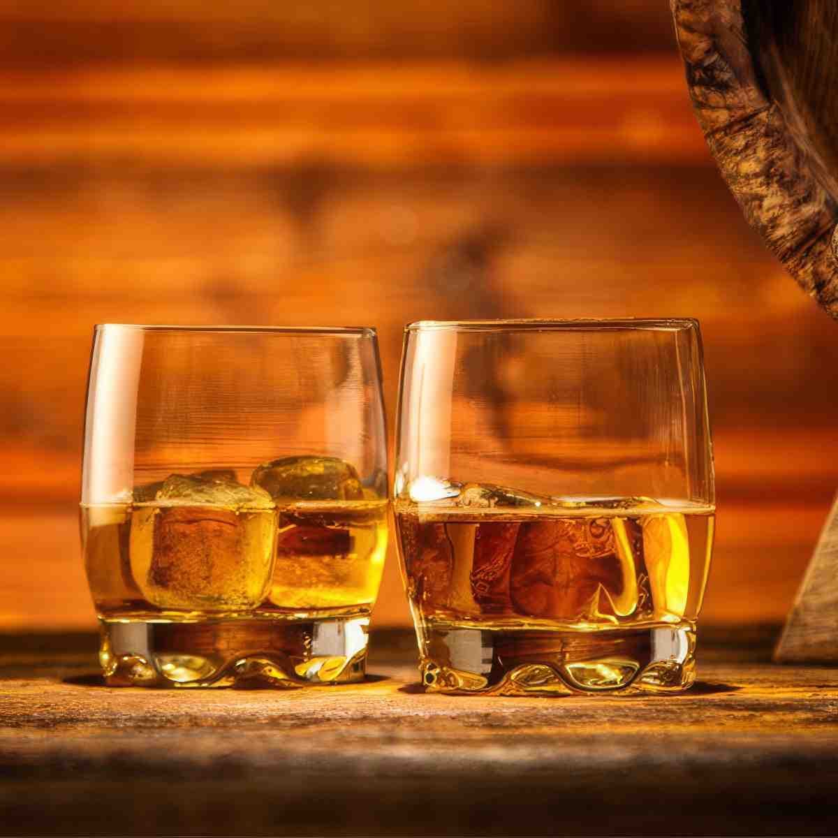 Degustacja whisky dla dwojga | Sopot | Pracownia Red Wine & Whisky