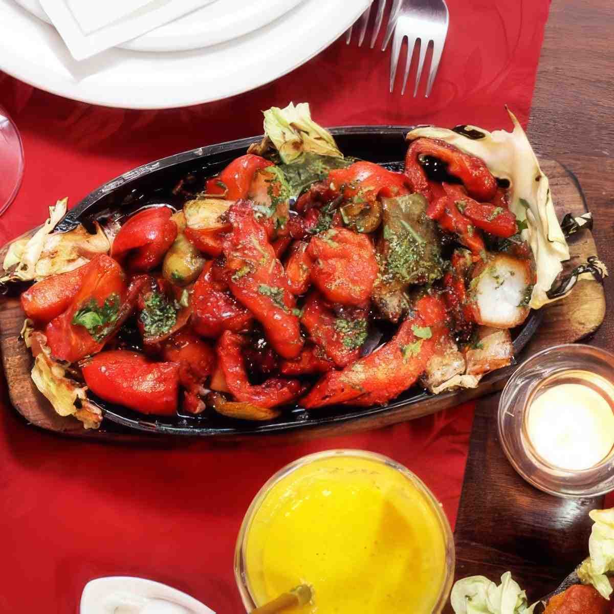 Voucher na kolację 150 PLN | Toruń | Restauracja Royal India