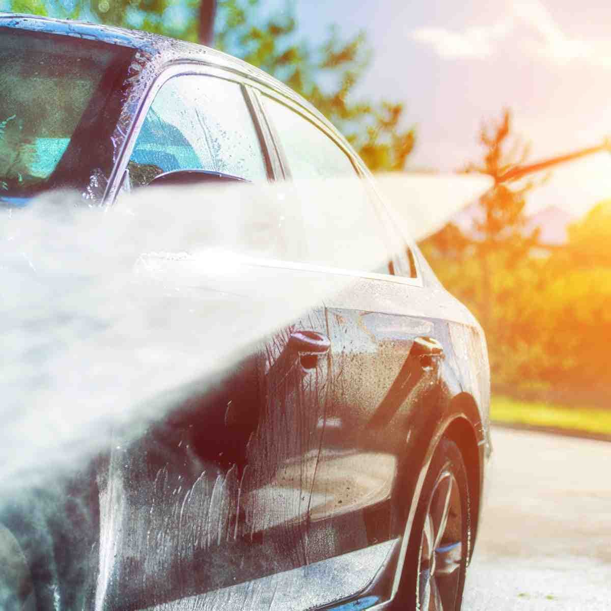 Detailing - voucher Auto SPA 100 PLN | Łódź (Starowa Góra)