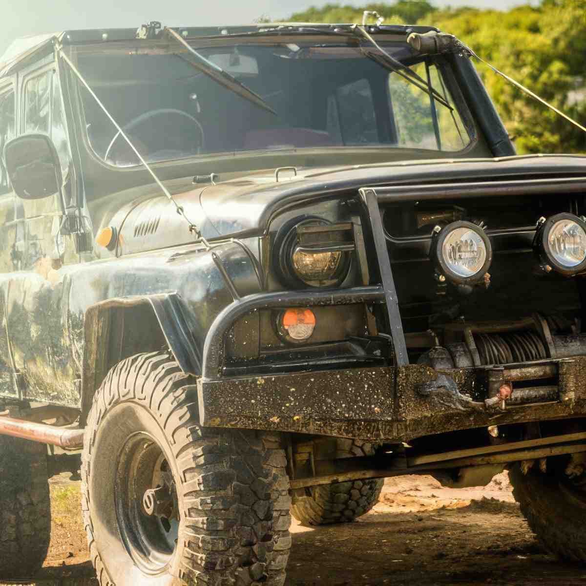 Szkolenie Off Road | Poznań (Książ Wielkopolski)