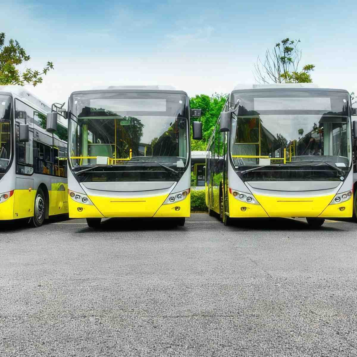 Emocje za kierownicą autobusu | Warszawa