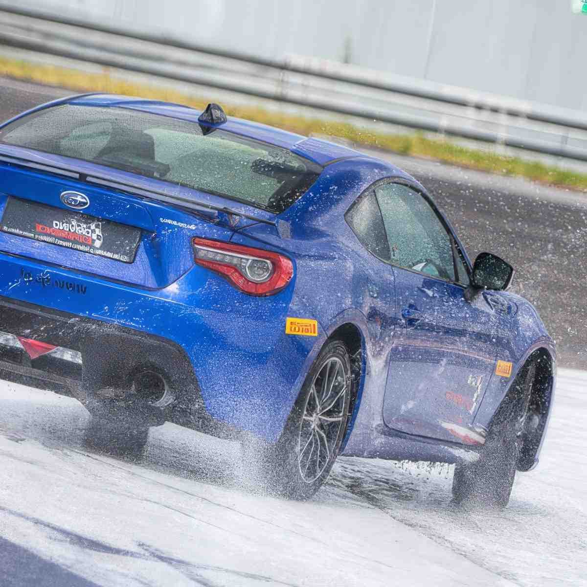 Drifting - Jazda w Poślizgu | Tor Kielce | SJS