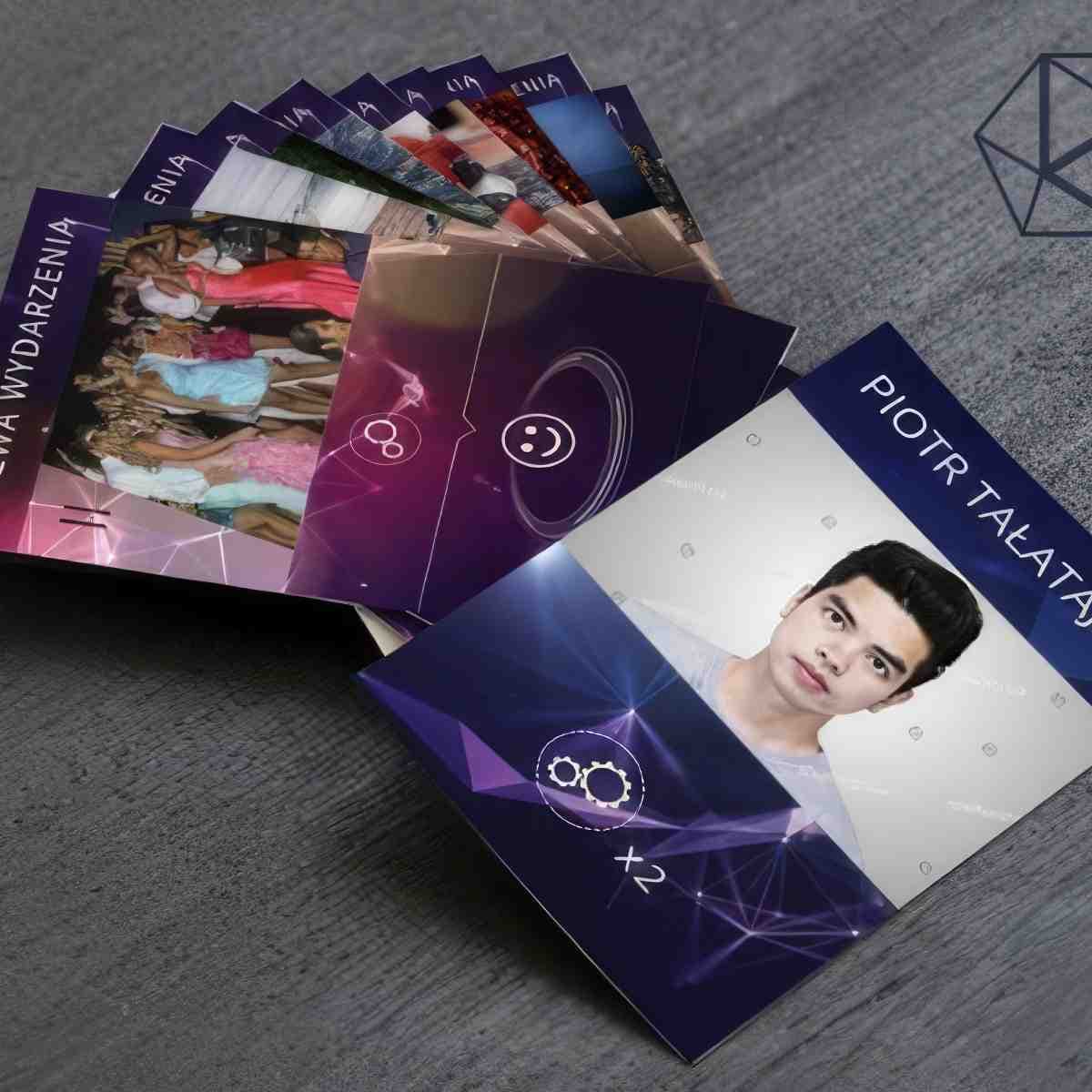 Stwórz własną grę planszową do wydruku