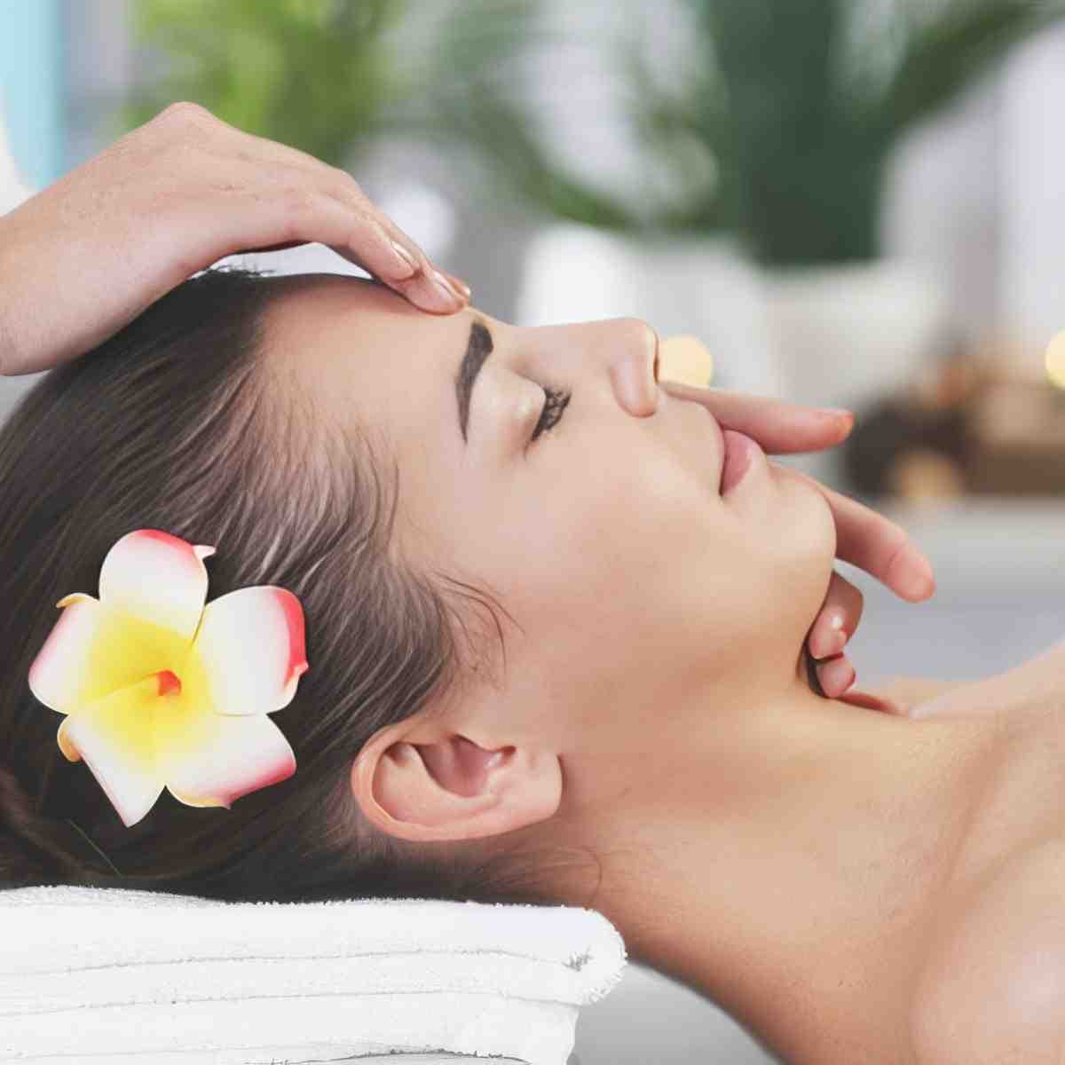 Masaż relaksacyjny | Chorzów | Salon Nosce te ipsum