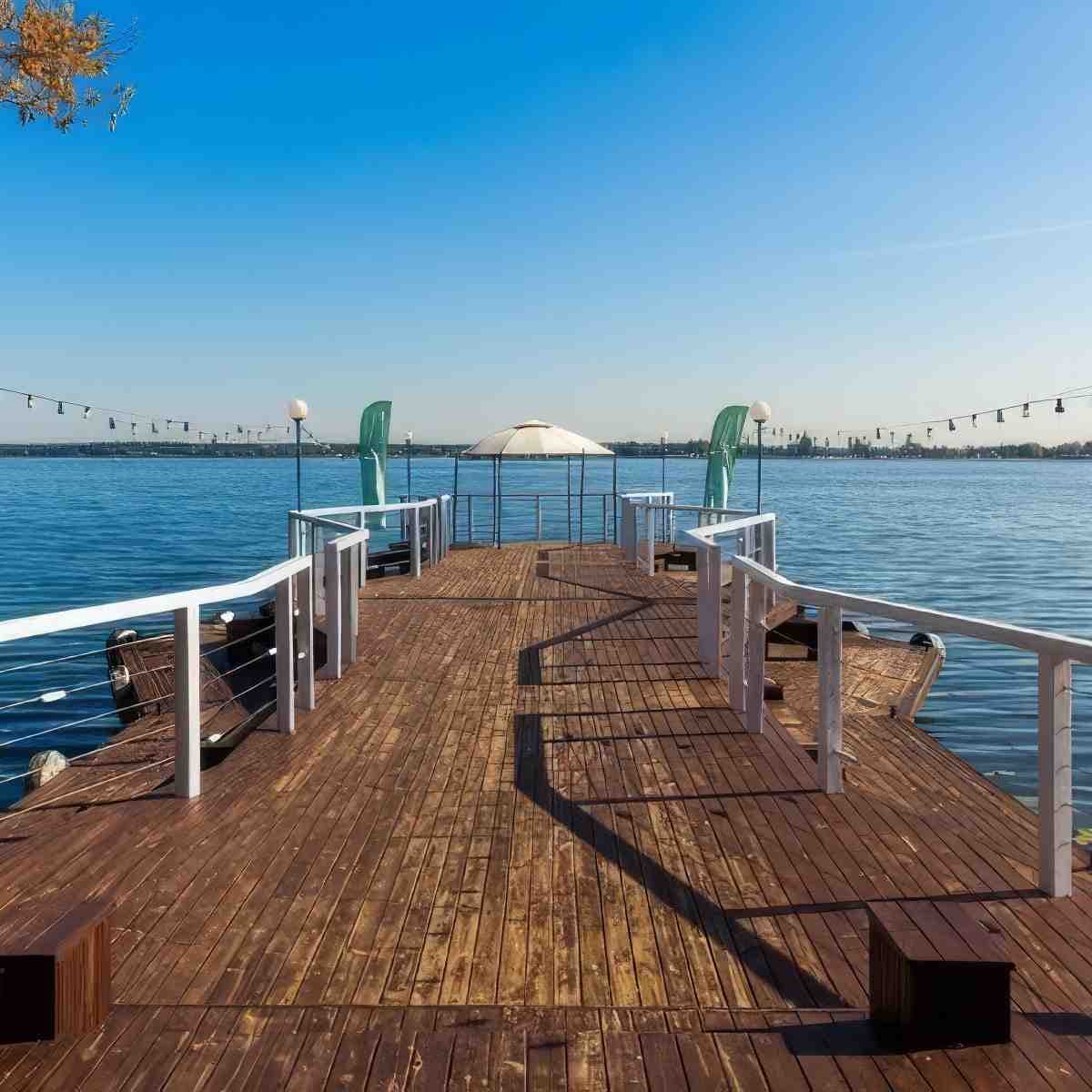 Weekend nad Zalewem Zegrzyńskim | Warszawa (Zegrze) | Hotel 500