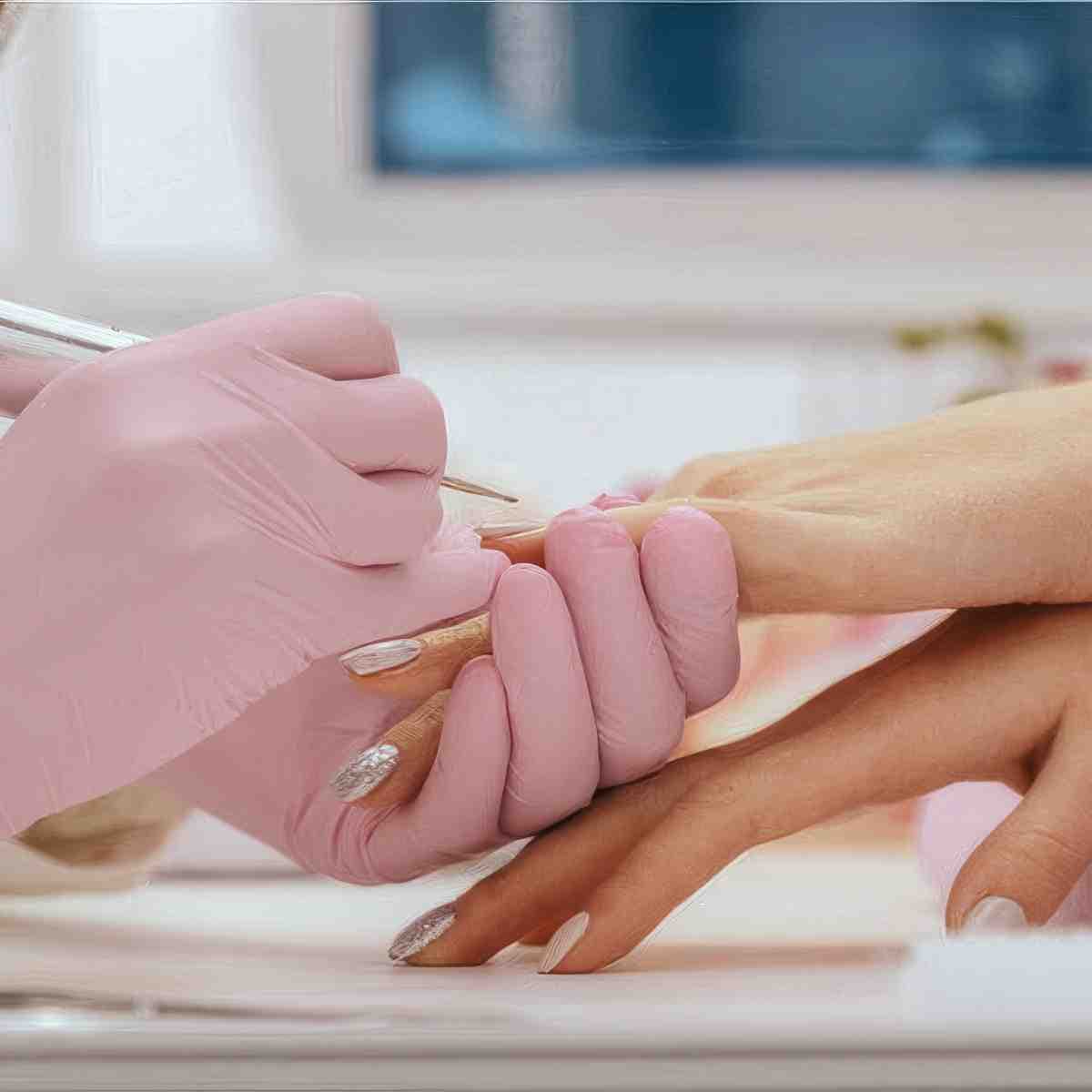 Manicure SPA | Kraków