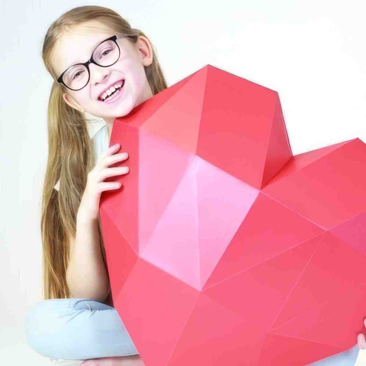 Stwórz wymarzony kartonowy model