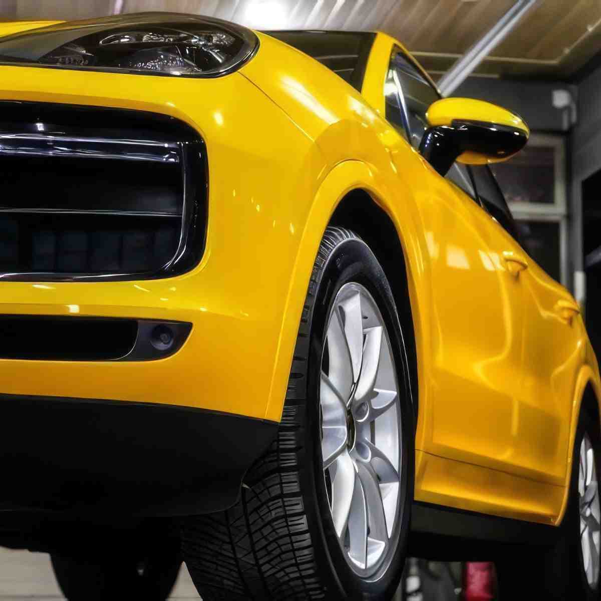 Detailing - voucher Auto SPA 250 PLN | Poznań