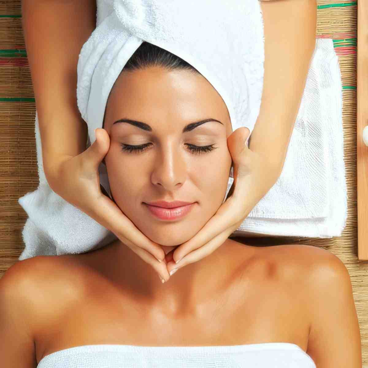 Dzień w SPA dla Niej | Wrocław | Natural Beauty