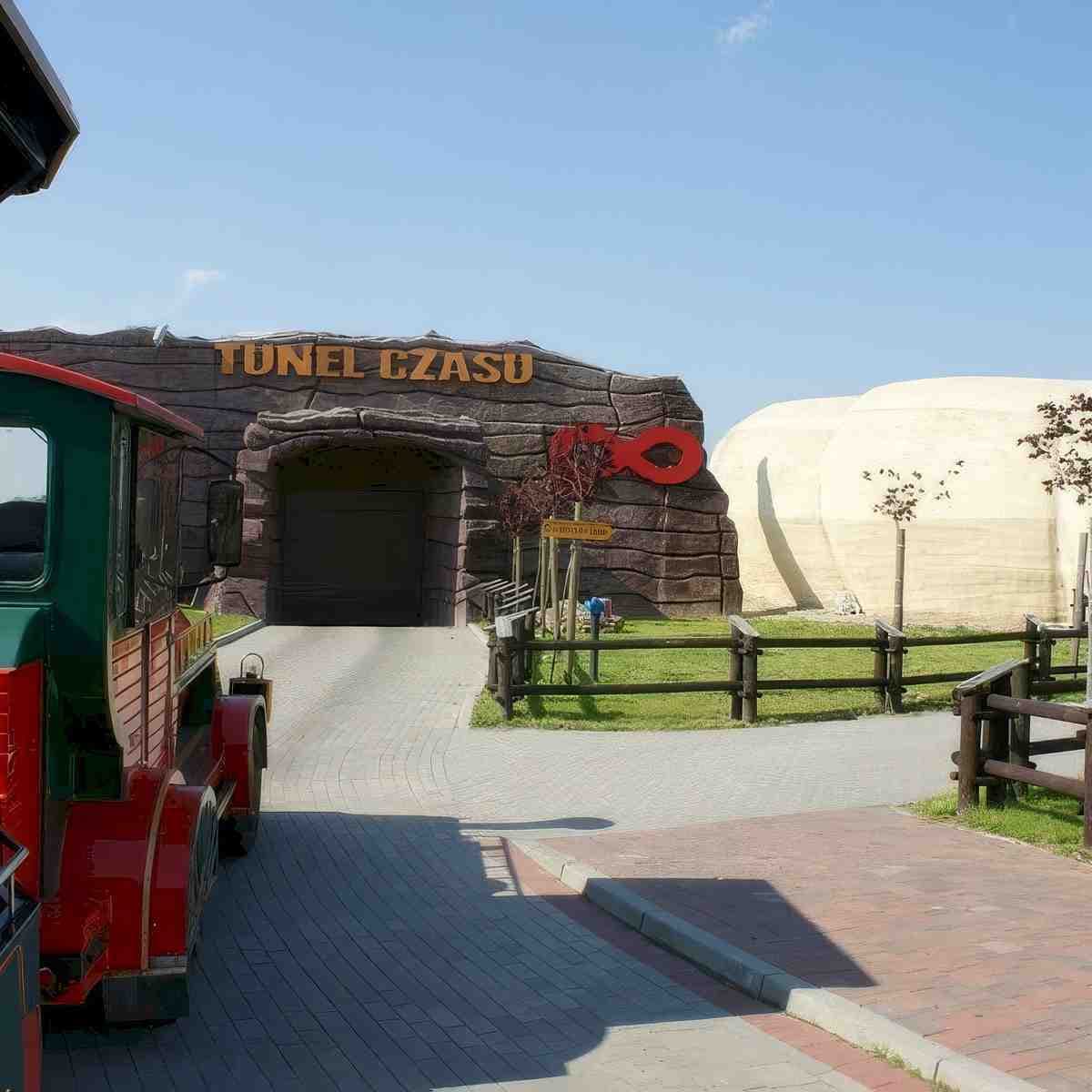 Bilet do JuraParku w Krasiejowie | Opole (Krasiejów)